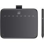 XP-PEN ペンタブレット Deco 640