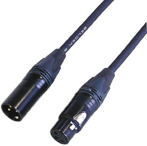 ベルデン(BELDEN) XLRケーブル EC8412-B