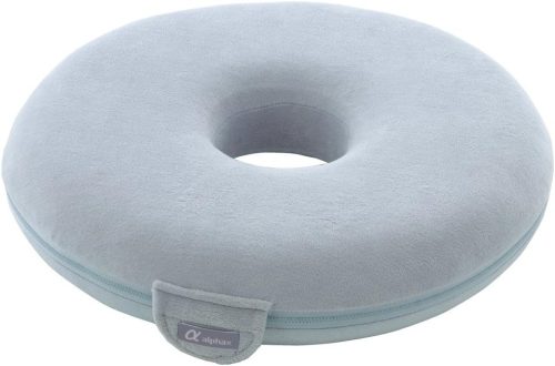 アルファックス お医者さんの円座クッション