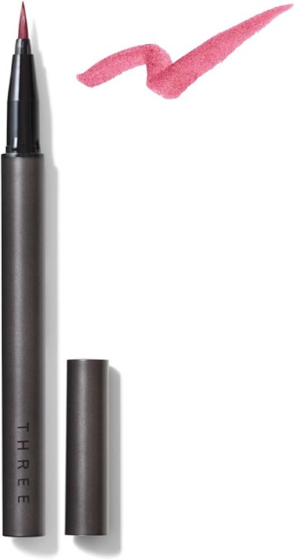 スリー(THREE) ファントゥファンキーリキッドアイライナー