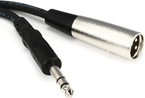 HOSA バランスインターコネクト STX-110M