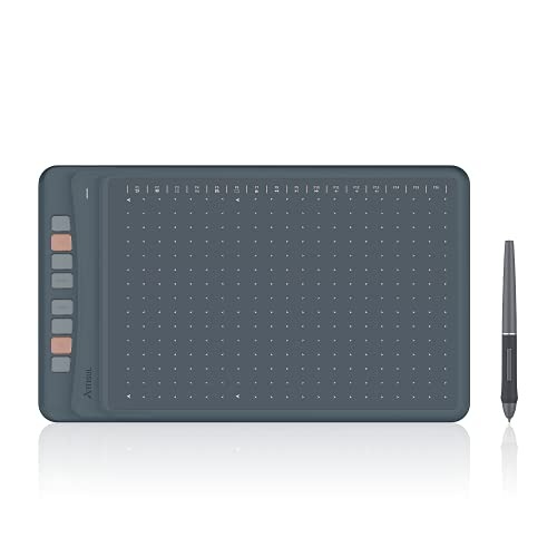 Artisul 12インチペンタブレット A1201