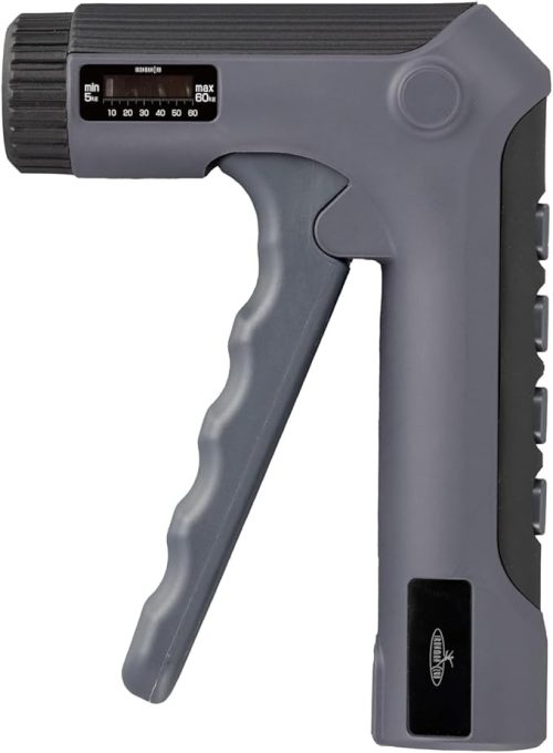 鉄人倶楽部(IRONMAN CLUB) ヴァリアブルハンドグリップ KW-123