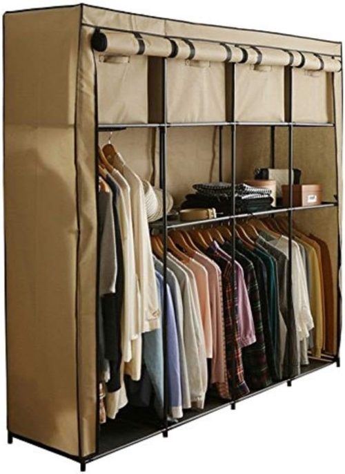 アイリスオーヤマ(IRIS OHYAMA) ワードローブ WR-G002