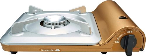 イワタニ(Iwatani) カセットフー 達人スリムV CB-TS-5