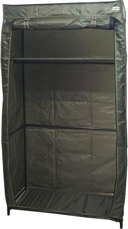 スロウワー(SLOWER) ロールアップワードローブ フランコ SLW234