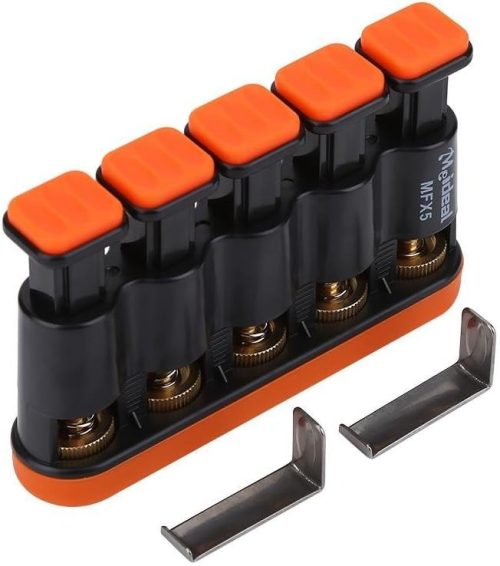 Dilwe ハンドトレーナー フィンガーグリップ