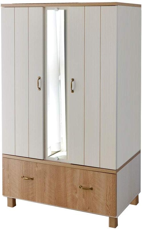 ネオ・クリエート カリーナ ワードローブ CR-1590L