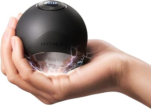 マイトレックス(MYTREX) MYTREX ELEXA HAND