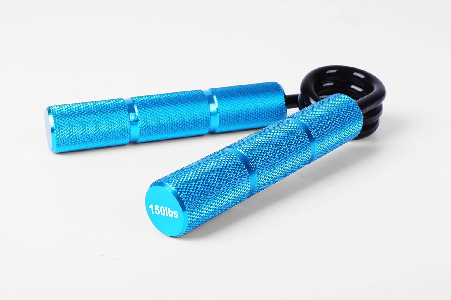 ハンドグリップ トレーニング用 フィンガートレーナー 2個セット ハンドグリップ