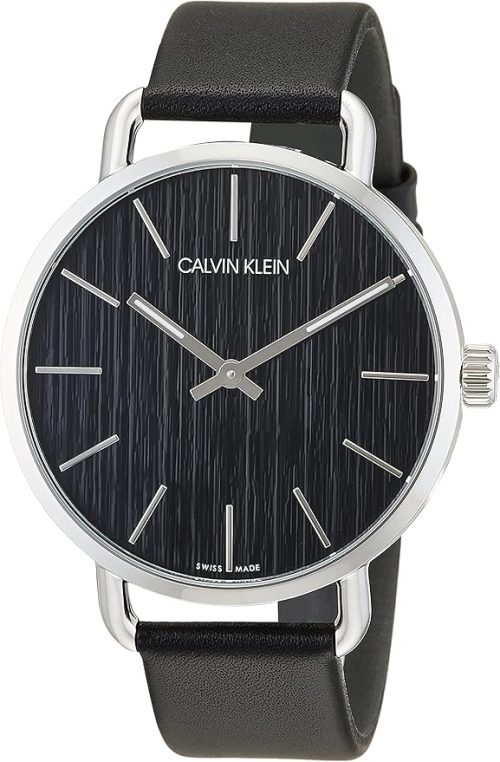 カルバンクライン(Calvin Klein) 腕時計 K7B211C1