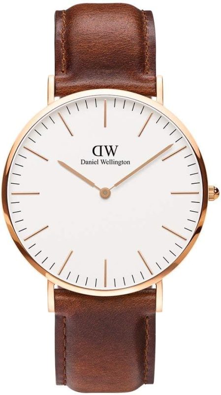 ダニエル・ウェリントン(Daniel Wellington) Classic St Mawes