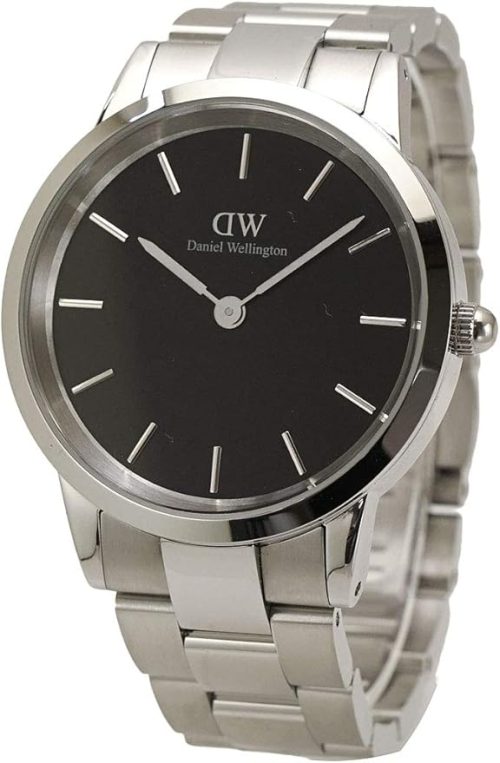 ダニエル・ウェリントン(Daniel Wellington) Iconic Link