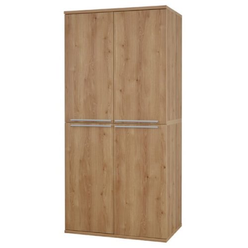 B-room interior ワードローブ