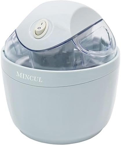 マクロス コンパクト アイスクリームメーカー MEK-103