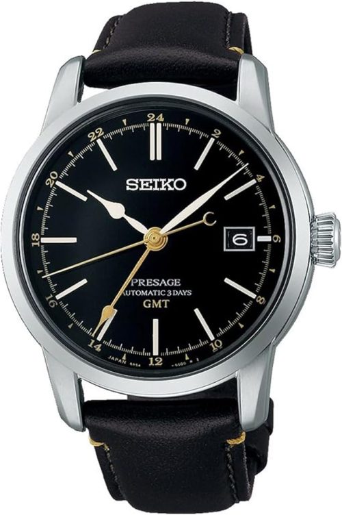 セイコー(SEIKO) プレサージュ