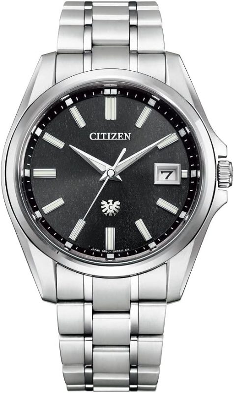 シチズン(CITIZEN) AQ4091-56E