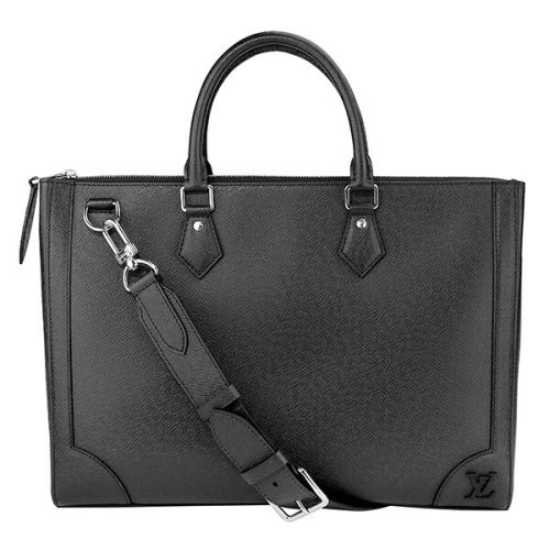 ルイ・ヴィトン(LOUIS VUITTON) タイガ スリム・ブリーフケース