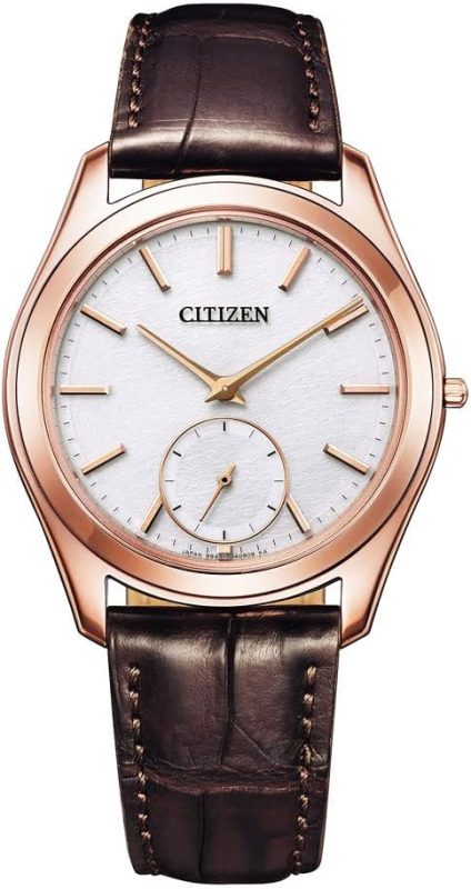 シチズン(CITIZEN) AQ5012-14A
