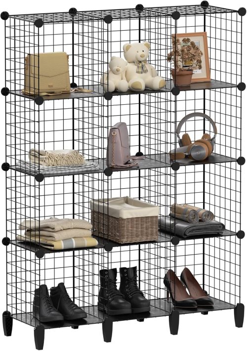 Probasto ワードローブ