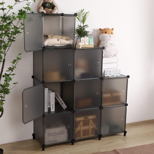 チチロバ(TITIROBA) ワードローブ