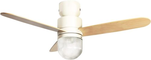 ライフオンプロダクツ(Life on Products) Nordic Collection シーリングファン JE-CF016