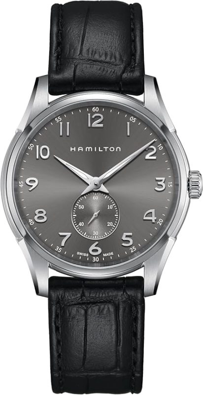 ハミルトン(HAMILTON) ジャズマスター Thinline Small Second Quartz