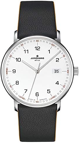 ユンハンス(JUNGHANS) フォーム メガ