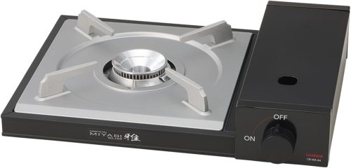 イワタニ カセットフー 雅SLIM CB-WA-64