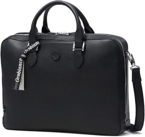 オロビアンコ(Orobianco) メグリオ ビジネスバッグ 2way B4サイズ