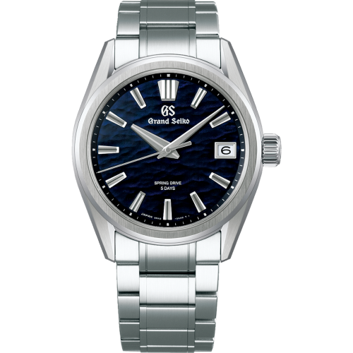 グランドセイコー(GRAND SEIKO) エボリューション9 コレクション