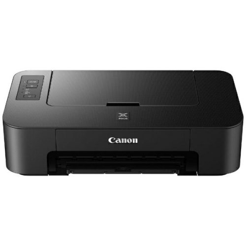 キヤノン(Canon) A4 インクジェットプリンター PIXUS TS203