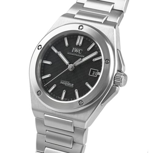 IWC インヂュニア・オートマティック 40
