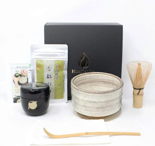 ほんぢ園 茶道具セット