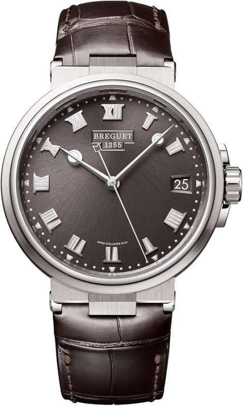 ブレゲ(Breguet) Marine 5517