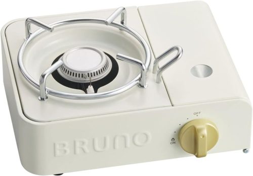ブルーノ(BRUNO) カセットコンロミニ BOE094
