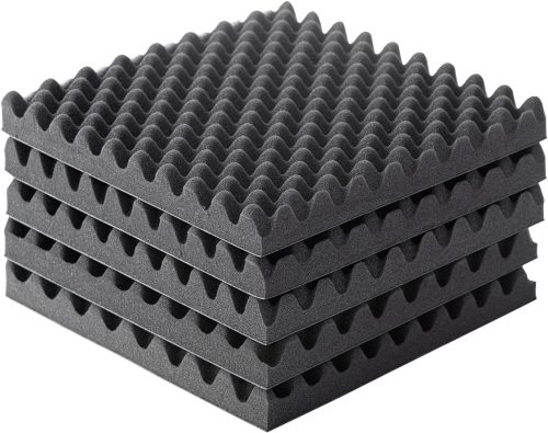 タンスのゲン 吸音材 50×50cm 厚み5cm 23300054