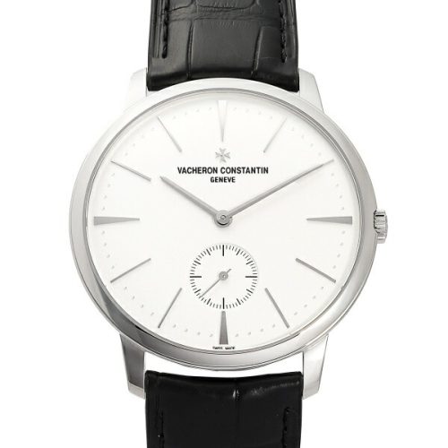 ヴァシュロン・コンスタンタン(VACHERON CONSTANTIN) パトリモニー マニュアルワインディング