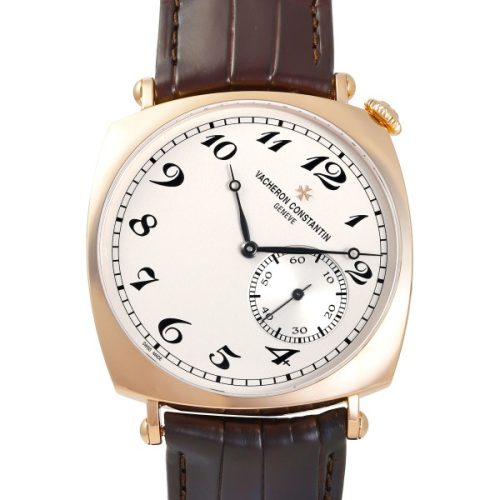 ヴァシュロン・コンスタンタン(VACHERON CONSTANTIN) ヒストリーク アメリカン 1921