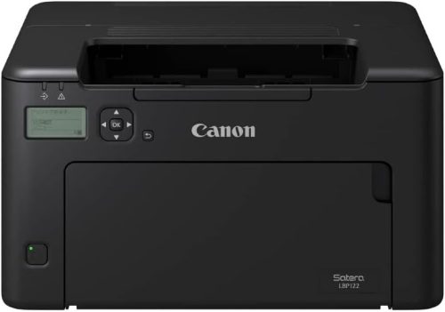 キヤノン(Canon) モノクロレーザービームプリンター Satera LBP122