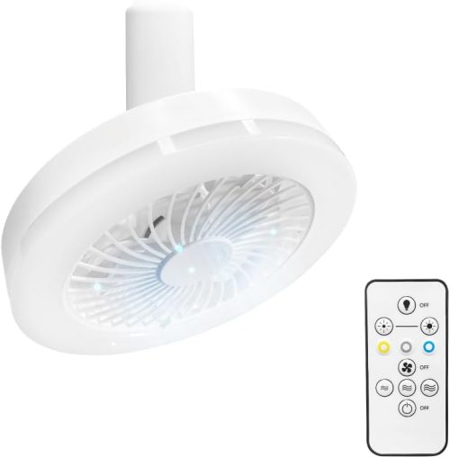 ヒロコーポレーション(HIRO CORPORATION) シーリングファンライト ミニ HLCF-S180