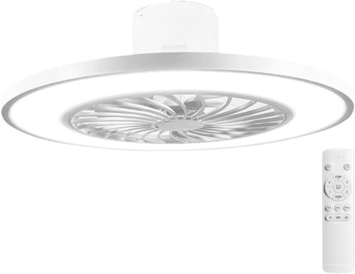 ヒロコーポレーション(HIRO CORPORATION) シーリングファンライト10畳用 HLCF-550