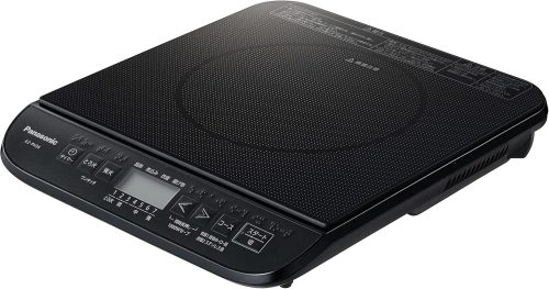 パナソニック(Panasonic) 卓上IH調理器 KZ-PH34