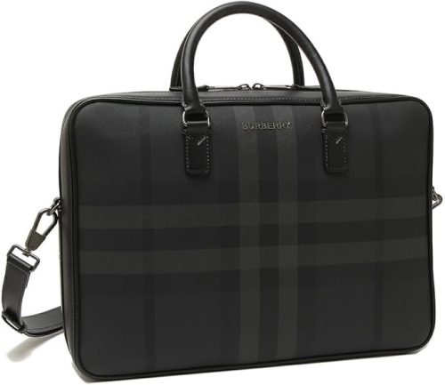 バーバリー(BURBERRY) エインズワース ブリーフケース