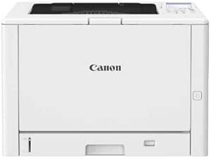 キヤノン(Canon) カラーレーザービームプリンター Satera LBP811C