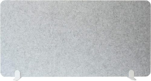 フェルメノン(felmenon) 吸音デスクトップパネル 高さ60cm 幅120cm BFM-12060HDST