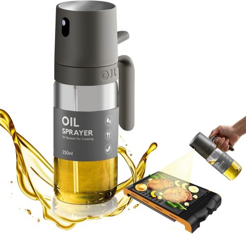 Geerow オイルスプレー 250ml