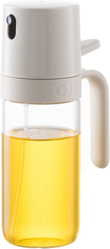 ColorfulHome オイルスプレー 250ml