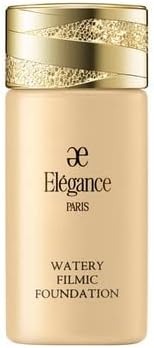 エレガンス(Elegance) ウォータリィ フィルミック ファンデーション