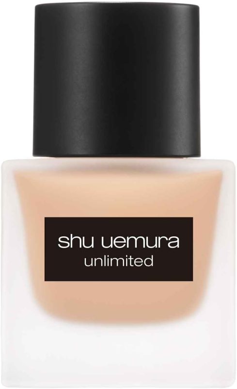 シュウ ウエムラ(shu uemura) アンリミテッド ラスティング フルイド